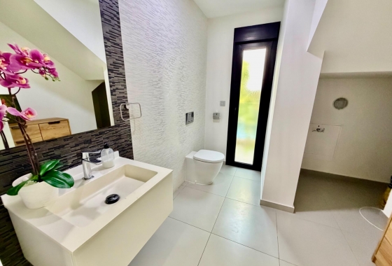 Resale - Villa - Rojales - Cuidad Quesada