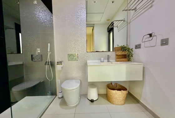 Resale - Villa - Rojales - Cuidad Quesada