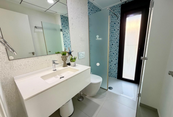 Resale - Villa - Rojales - Cuidad Quesada