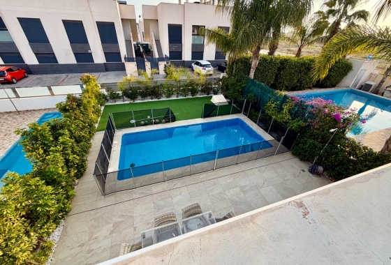 Resale - Villa - Rojales - Cuidad Quesada