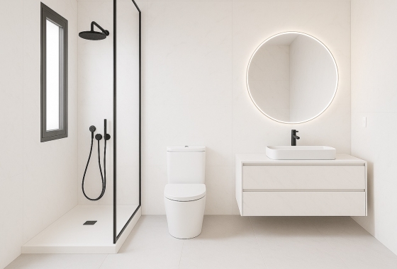 Neue Gebäude - Penthouse - San Pedro del Pinatar - San Pedro Del Pinatar