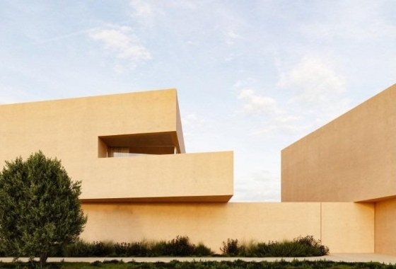 Новостройка - Бунгало - Torrevieja - Los Balcones