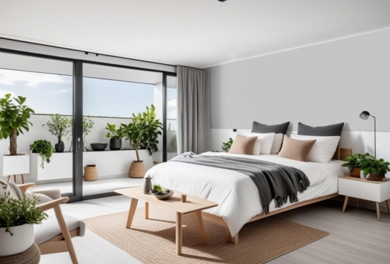 New Build - Villa - Orihuela Costa - Las Filipinas