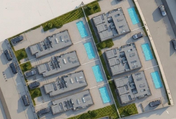 New Build - Villa - Orihuela Costa - Las Filipinas