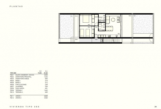 New Build - Bungalow - Torrevieja - Los Balcones