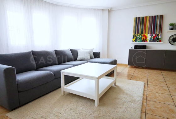 Resale - Villa - Orihuela Costa - Los Altos