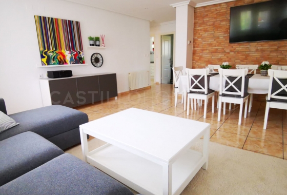 Resale - Villa - Orihuela Costa - Los Altos