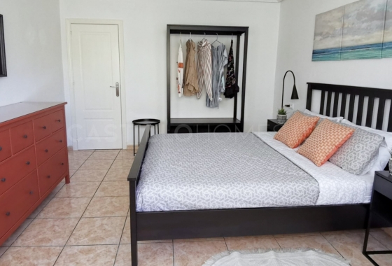 Resale - Villa - Orihuela Costa - Los Altos