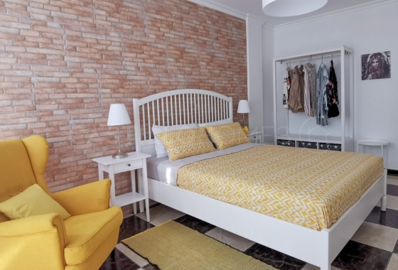 Resale - Villa - Orihuela Costa - Los Altos