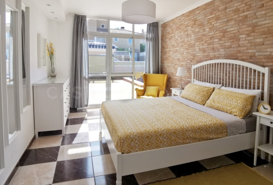 Resale - Villa - Orihuela Costa - Los Altos