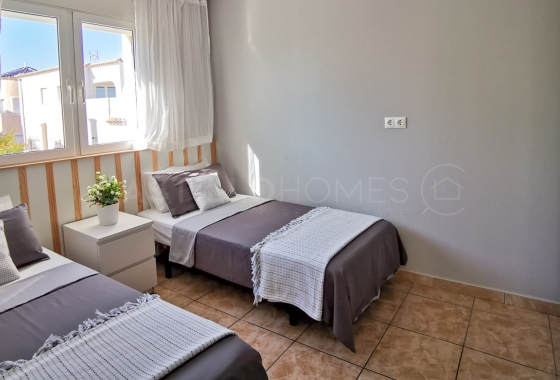 Resale - Villa - Orihuela Costa - Los Altos