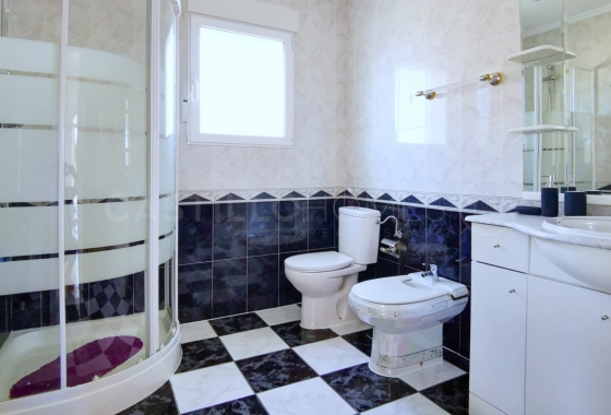 Resale - Villa - Orihuela Costa - Los Altos