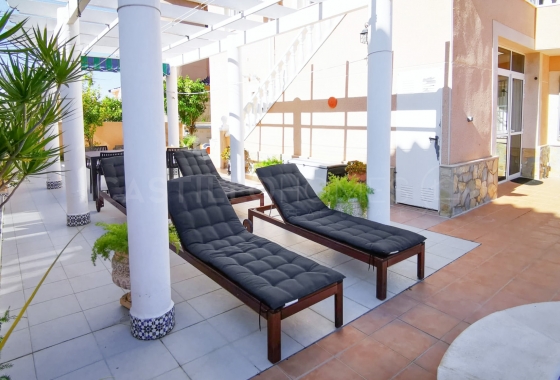 Resale - Villa - Orihuela Costa - Los Altos