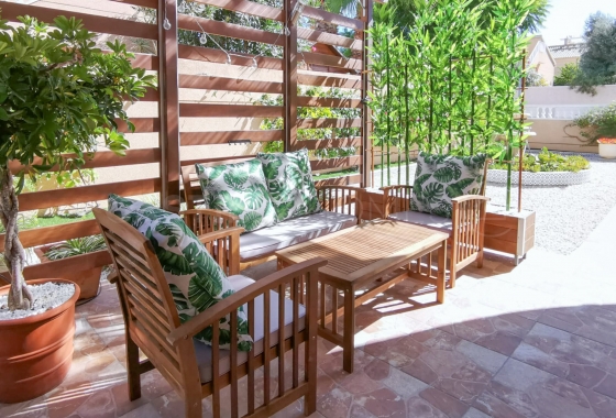 Resale - Villa - Orihuela Costa - Los Altos