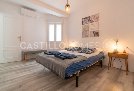 Resale - Apartment / flat - Torrevieja - Playa del Cura