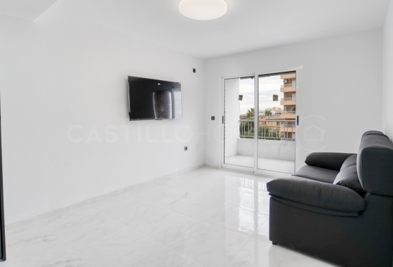 Resale - Apartment / flat - Orihuela Costa - Punta Prima