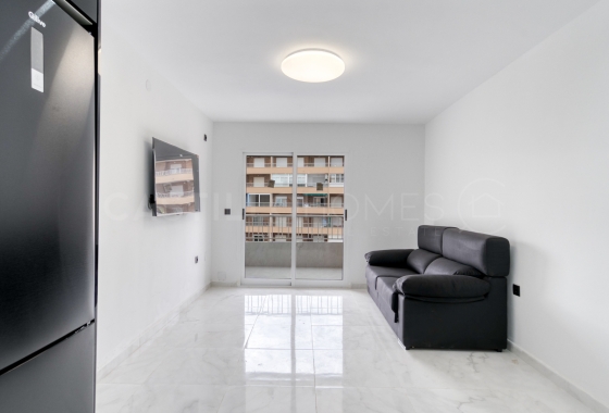 Resale - Apartment / flat - Orihuela Costa - Punta Prima