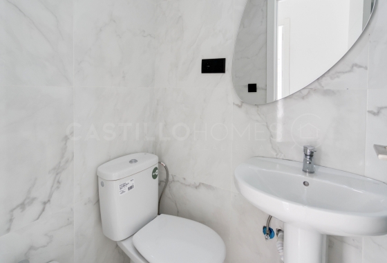 Resale - Apartment / flat - Orihuela Costa - Punta Prima