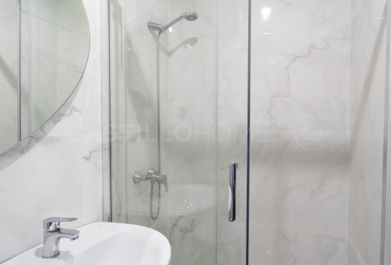 Resale - Apartment / flat - Orihuela Costa - Punta Prima