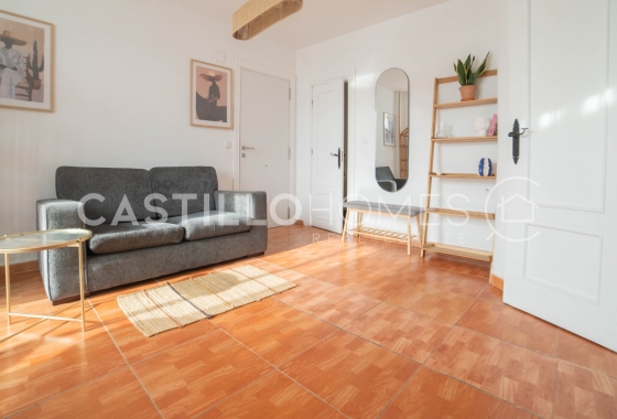 Resale - Bungalow - Torrevieja - Punta Prima