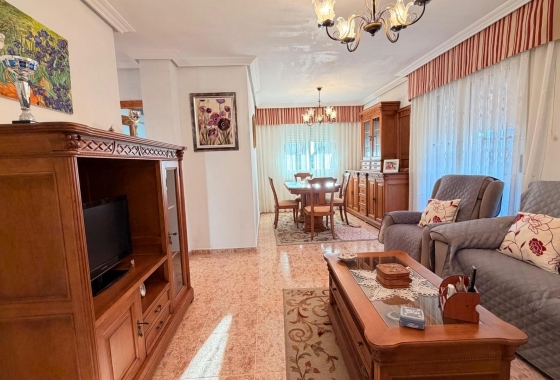 Resale - Penthouse - Torrevieja - Acequion