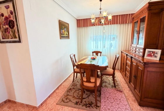 Resale - Penthouse - Torrevieja - Acequion