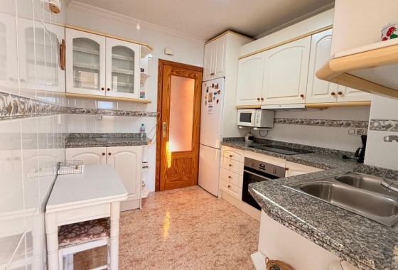 Resale - Penthouse - Torrevieja - Acequion