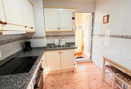 Resale - Penthouse - Torrevieja - Acequion