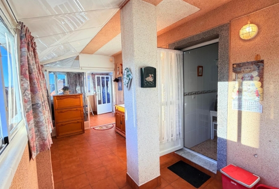 Resale - Penthouse - Torrevieja - Acequion