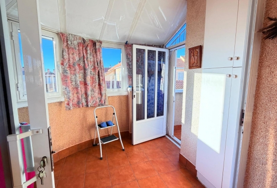 Resale - Penthouse - Torrevieja - Acequion