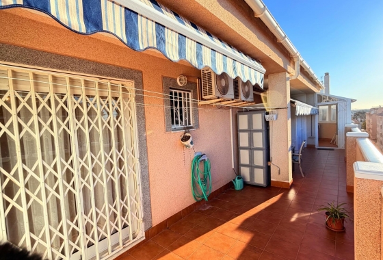 Resale - Penthouse - Torrevieja - Acequion