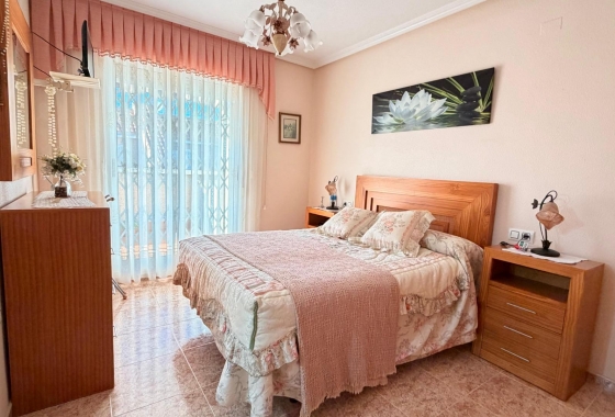 Resale - Penthouse - Torrevieja - Acequion