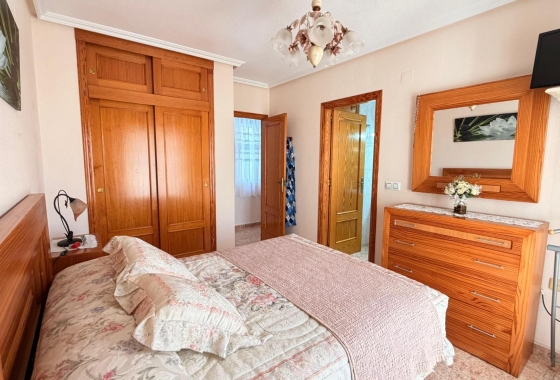 Resale - Penthouse - Torrevieja - Acequion