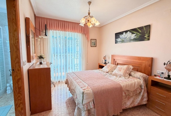 Resale - Penthouse - Torrevieja - Acequion