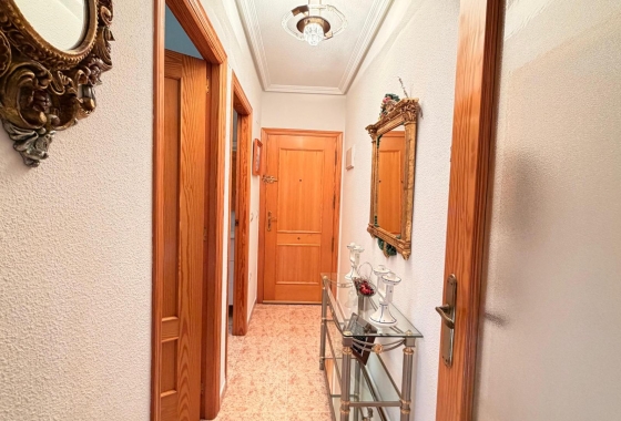 Resale - Penthouse - Torrevieja - Acequion