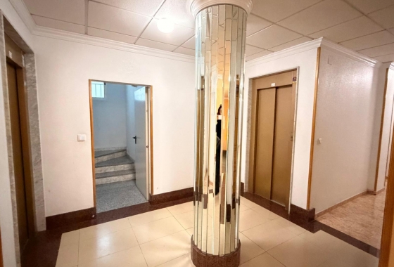 Resale - Penthouse - Torrevieja - Acequion