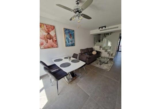 Resale - Townhouse - Guardamar del Segura - ELS SECONS