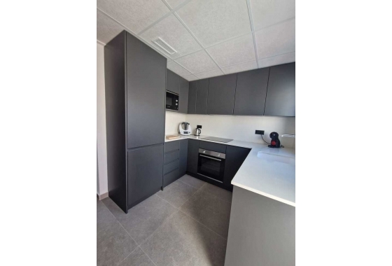 Resale - Townhouse - Guardamar del Segura - ELS SECONS