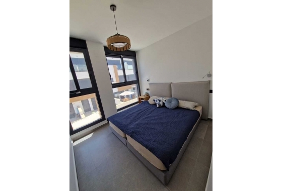 Resale - Townhouse - Guardamar del Segura - ELS SECONS