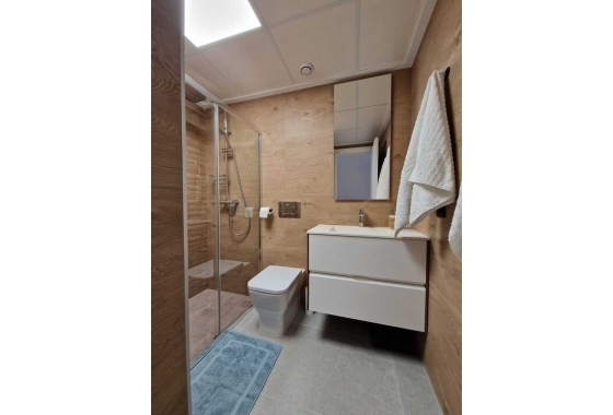 Resale - Townhouse - Guardamar del Segura - ELS SECONS