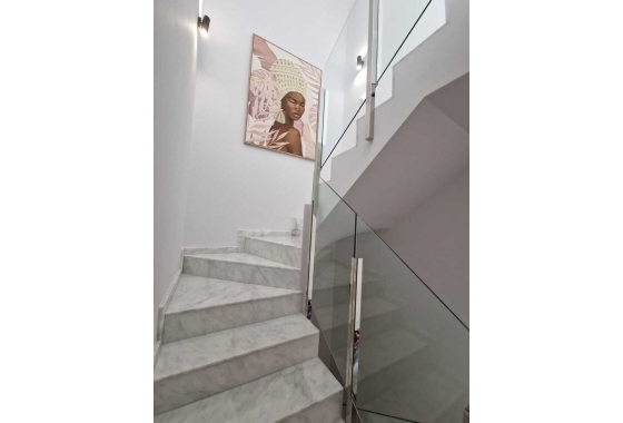 Resale - Townhouse - Guardamar del Segura - ELS SECONS