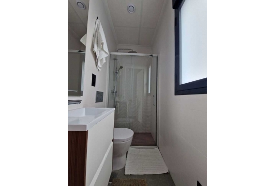 Resale - Townhouse - Guardamar del Segura - ELS SECONS