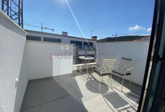 Resale - Townhouse - Guardamar del Segura - ELS SECONS