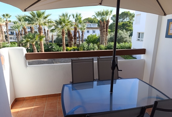 Resale - Apartment / flat - Orihuela Costa - Costa Blanca