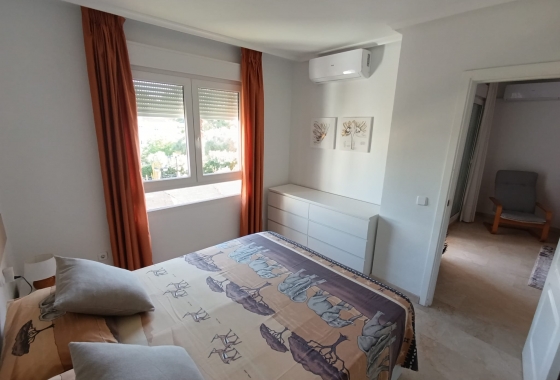 Resale - Apartment / flat - Orihuela Costa - Costa Blanca