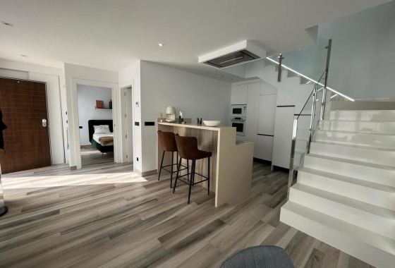 Resale - Villa - Torrevieja - Costa Blanca