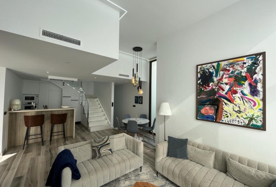 Resale - Villa - Torrevieja - Costa Blanca