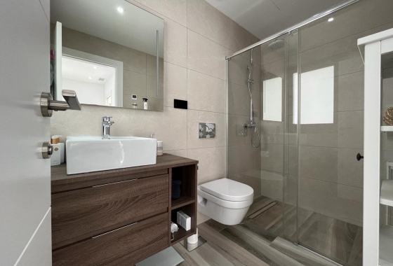 Resale - Villa - Torrevieja - Costa Blanca