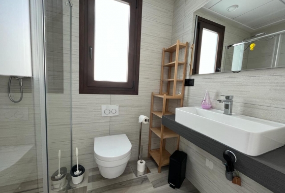 Resale - Villa - Torrevieja - Costa Blanca