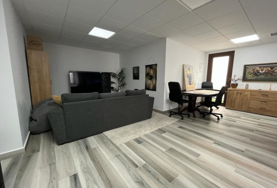 Resale - Villa - Torrevieja - Costa Blanca